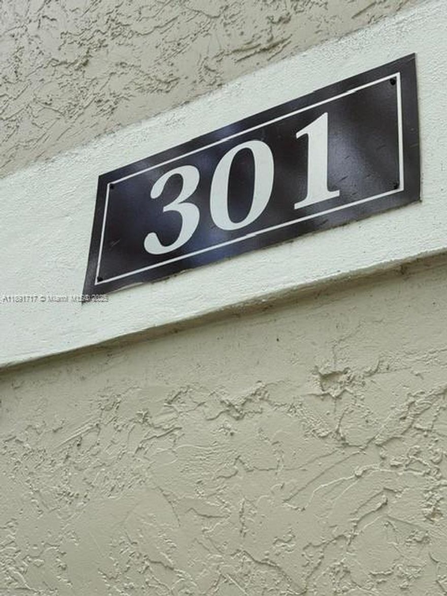 Great unit in Gardens North Condo 1 bed and 1 Den 1 bath, freshly painted and ready for move in! Community offers many amenities and it is close to major highways, restaurants, and shopping centers. credit score min 620 SEE BROKERS REMARKS WHERE TO SEND OFFERS (EMAIL, PHONE NR) . AS IS PET WITH $250 NON REFUNDABLE FEE. WATER PAID BY TENANT! RENTED AS IS