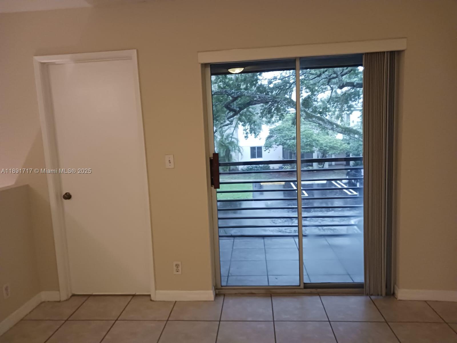 GARDENS NORTH SIX CONDO - Residential Lease