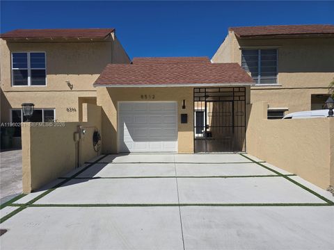 Photo of 8512 SW 103rd Ave, Miami, FL 33173 (MLS # A11960261)