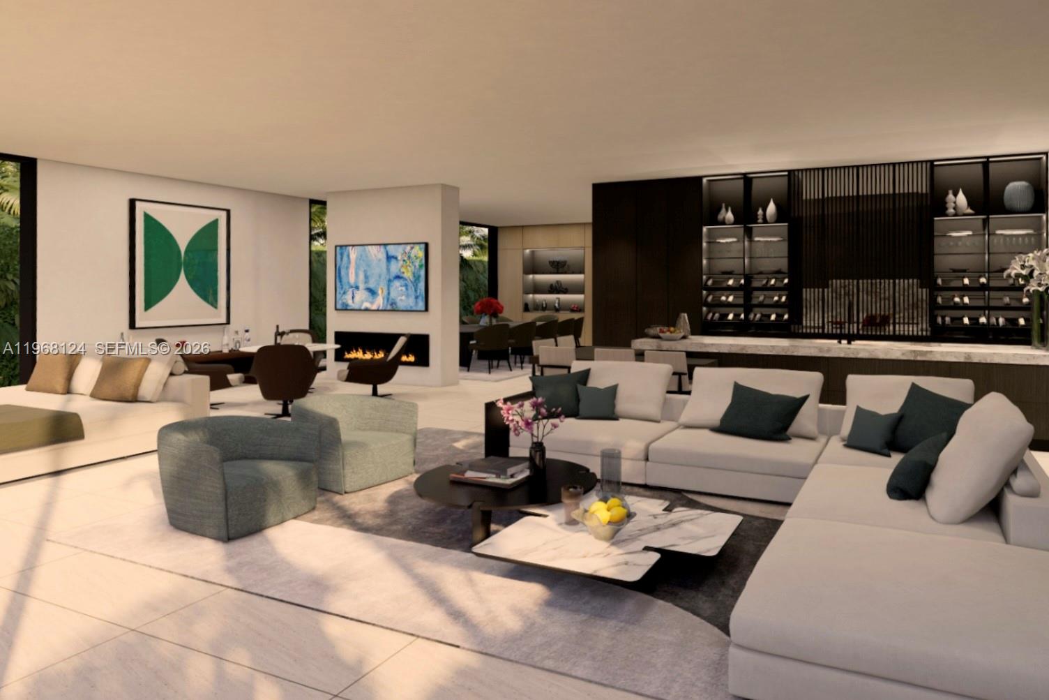 ALTOS DEL MAR NO 4 - Residential