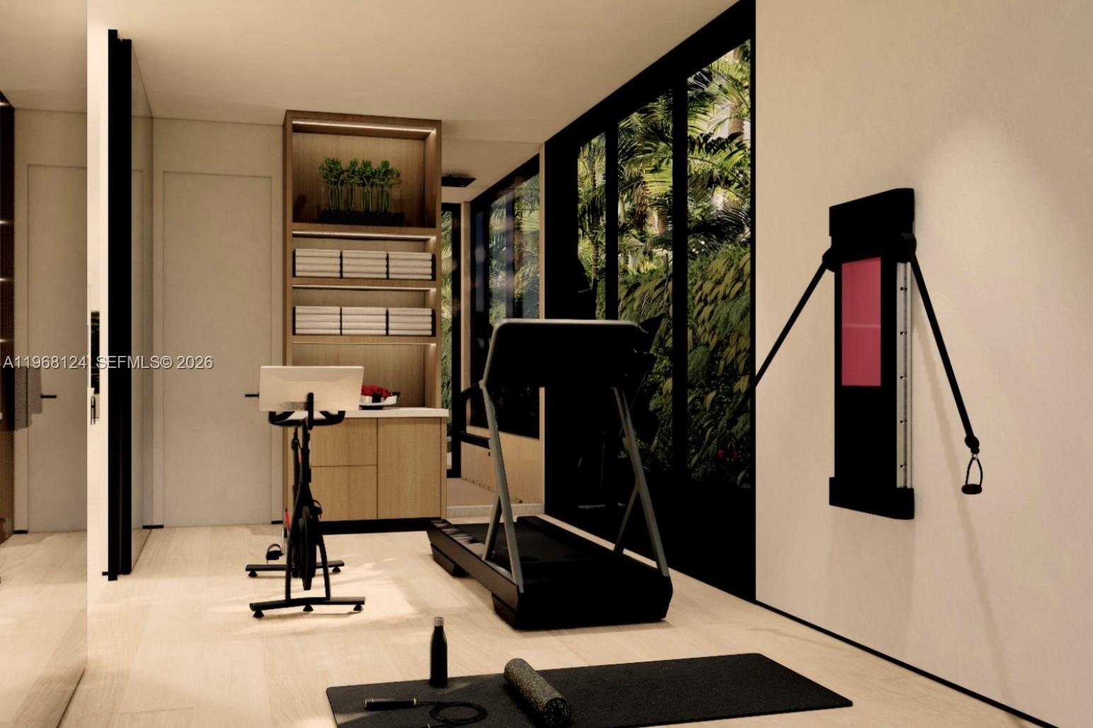 ALTOS DEL MAR NO 4 - Residential