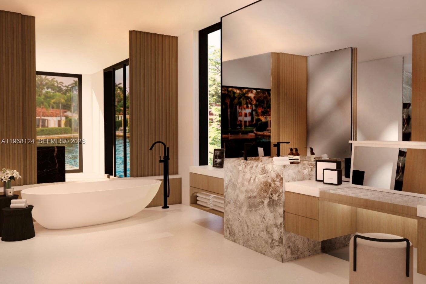 ALTOS DEL MAR NO 4 - Residential