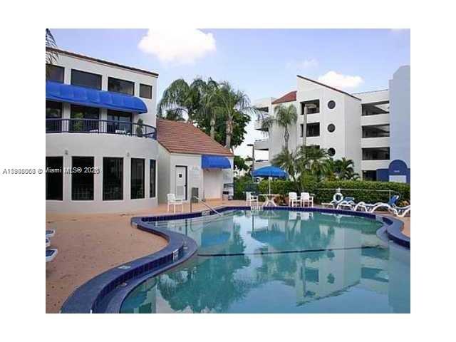 SPINNAKER BAY AT THE WATE - Residential Lease