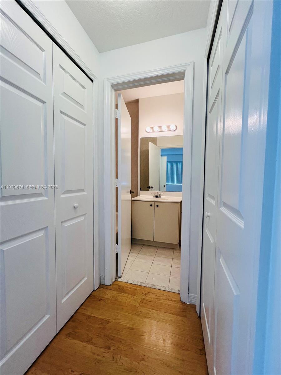 THE GATES AT DORAL ISLES - Residential Lease