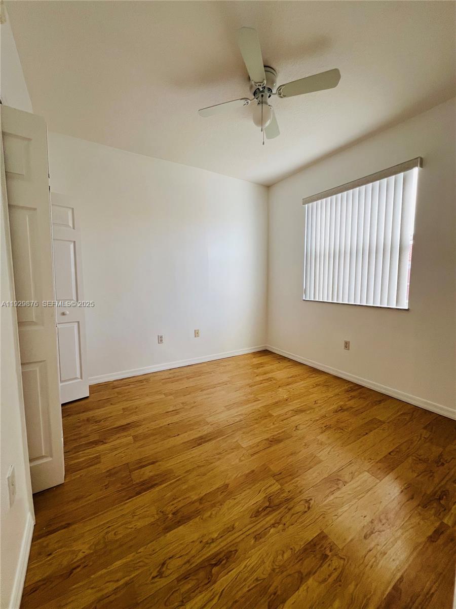 THE GATES AT DORAL ISLES - Residential Lease