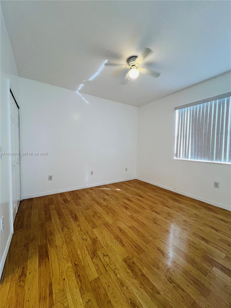 THE GATES AT DORAL ISLES - Residential Lease