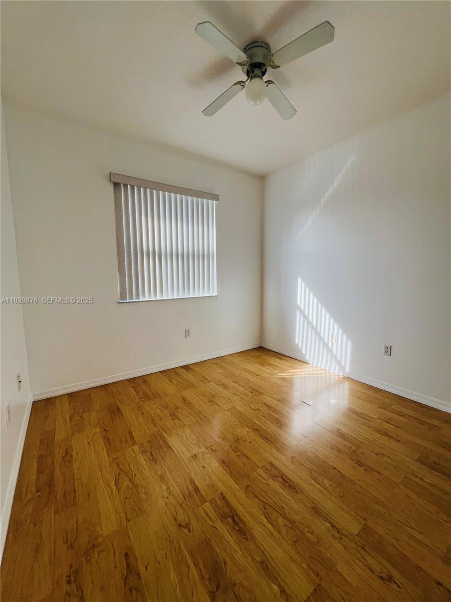 THE GATES AT DORAL ISLES - Residential Lease