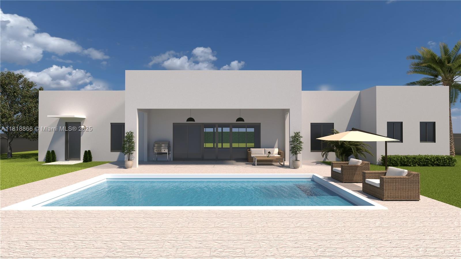 Redland Estates - Residential