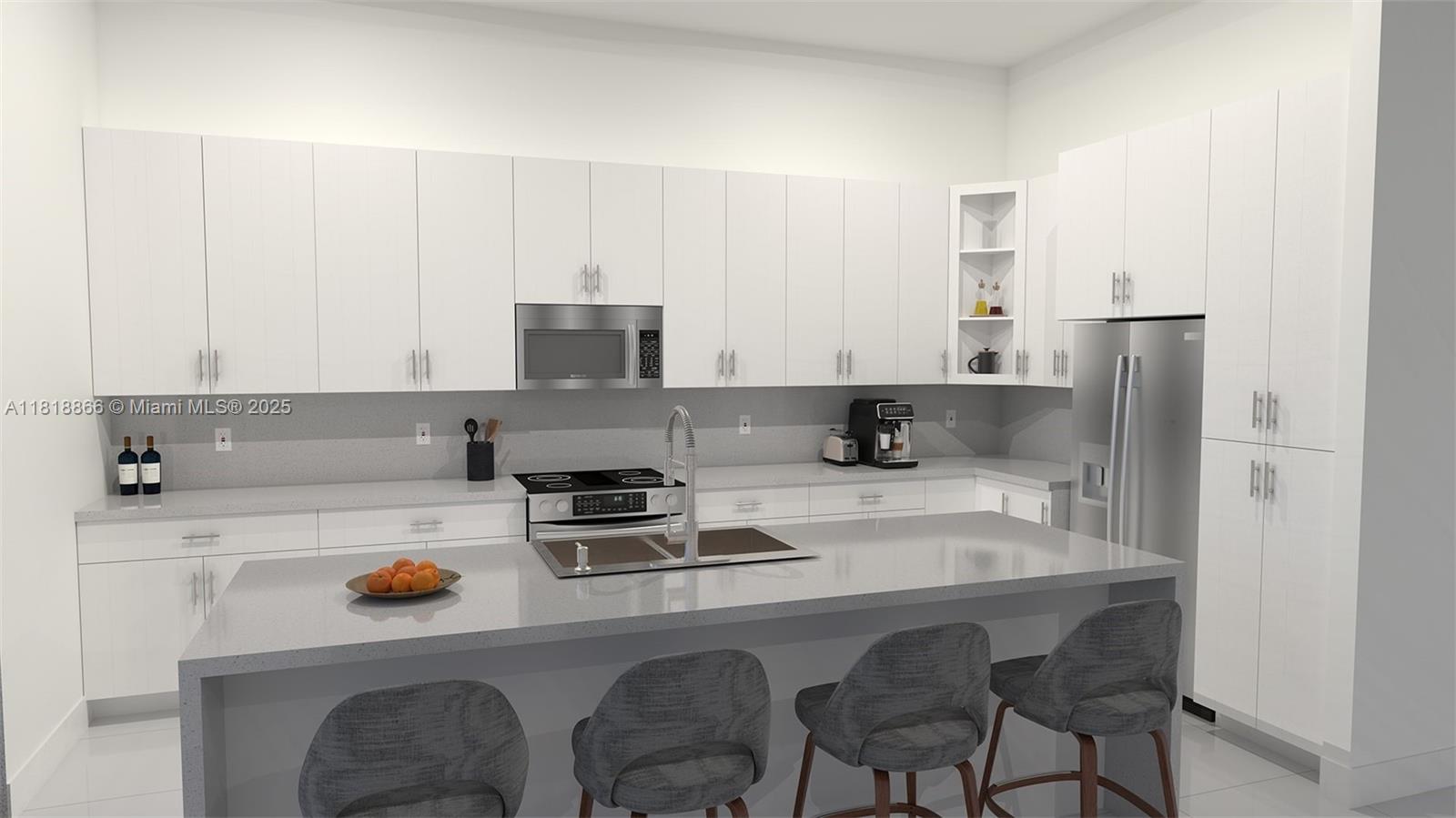 Redland Estates - Residential