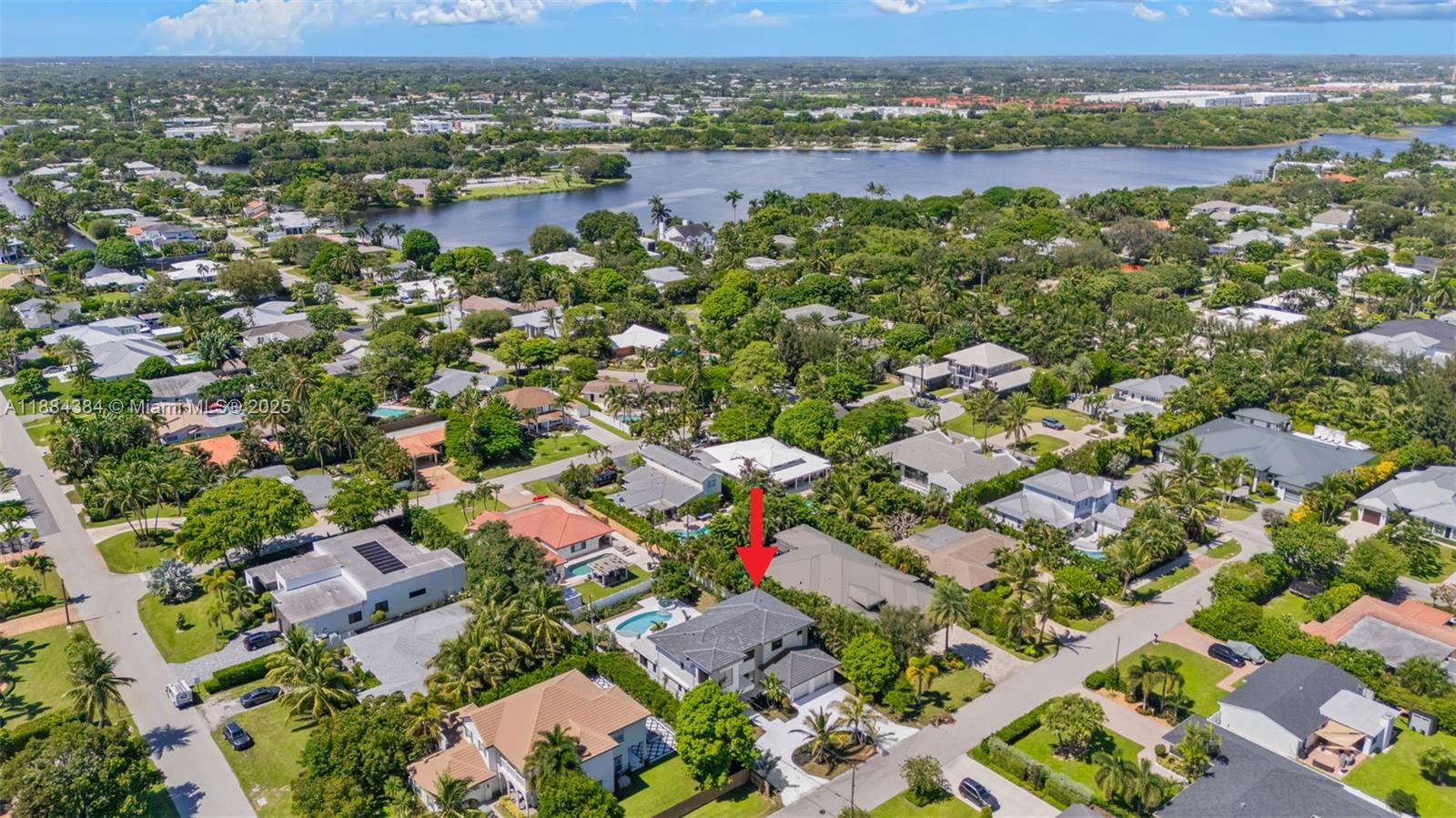LAKE IDA MNR - Residential