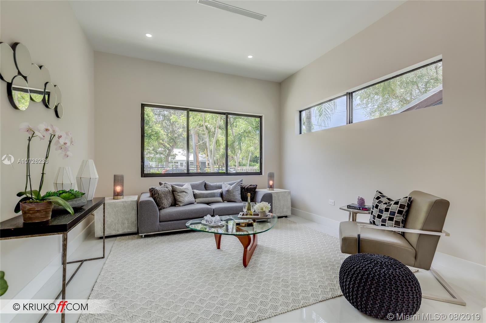 Coconut Grove - Residential