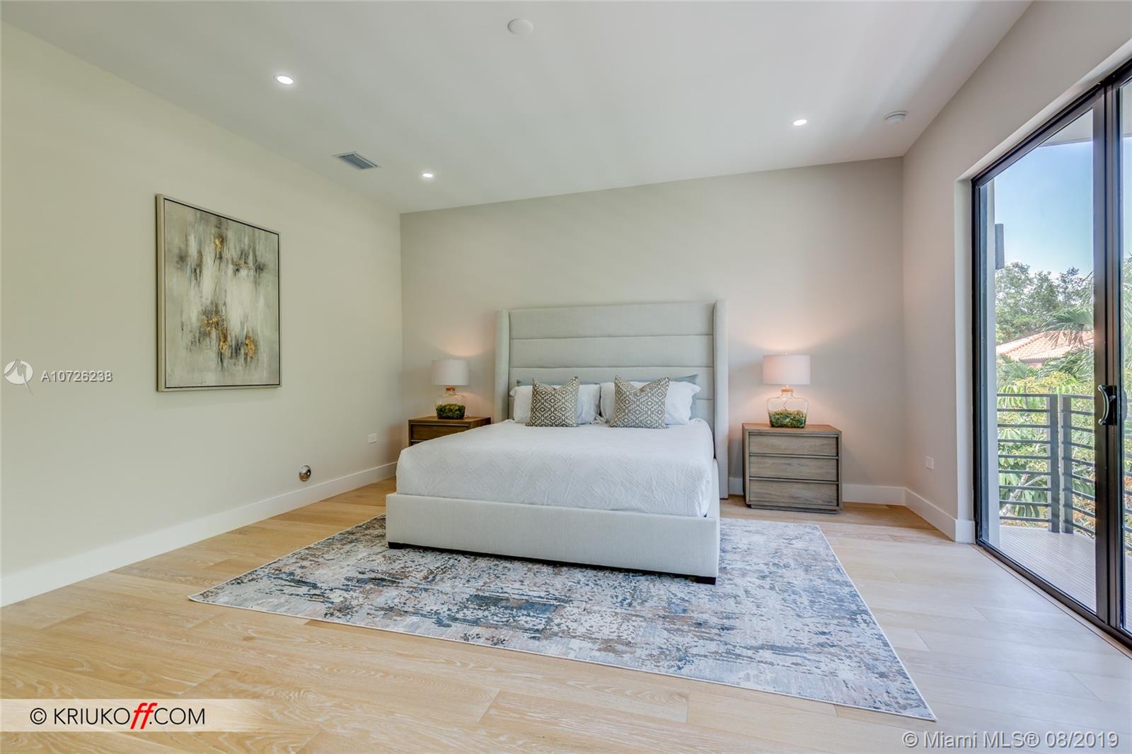 Coconut Grove - Residential