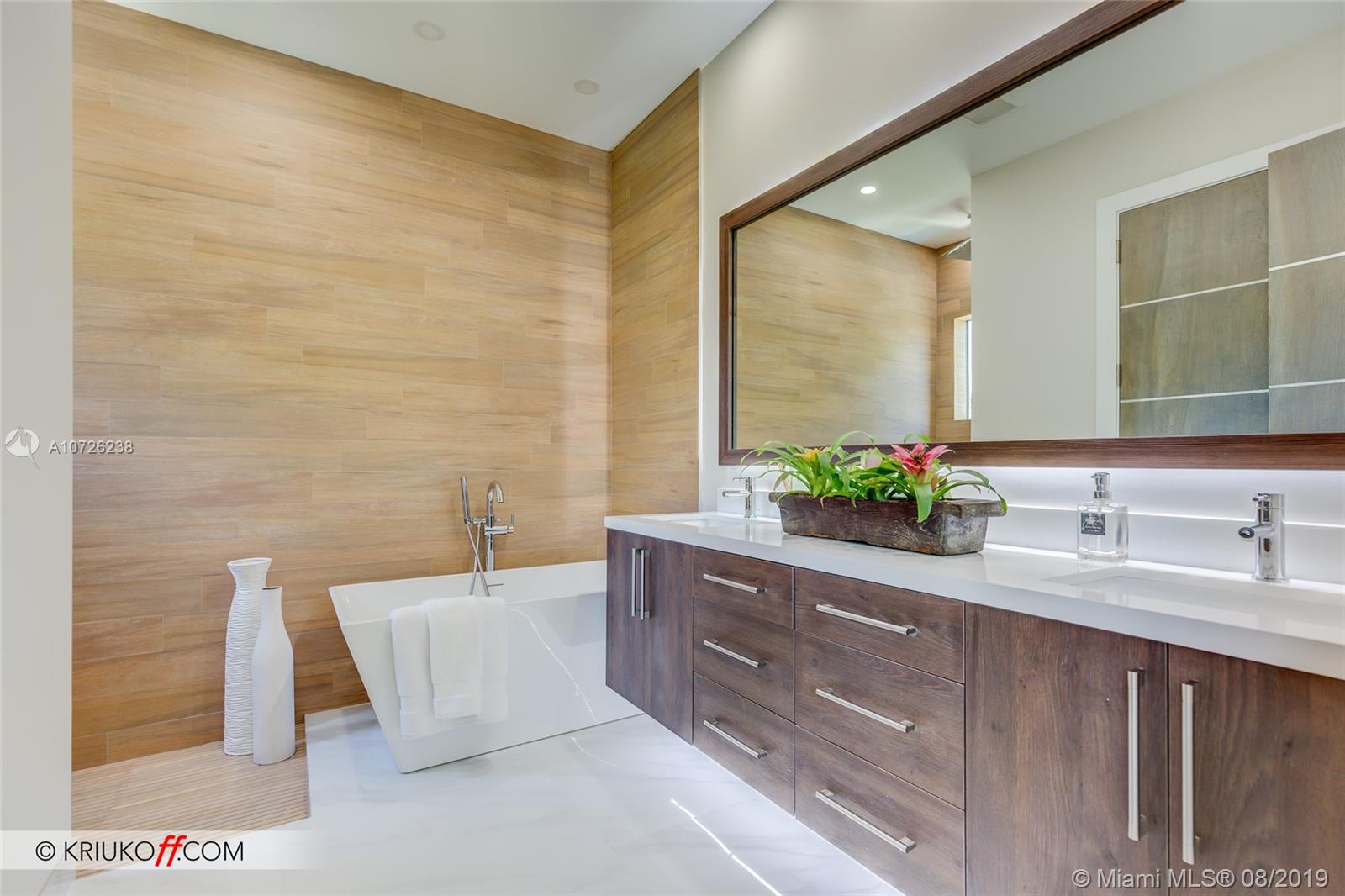 Coconut Grove - Residential