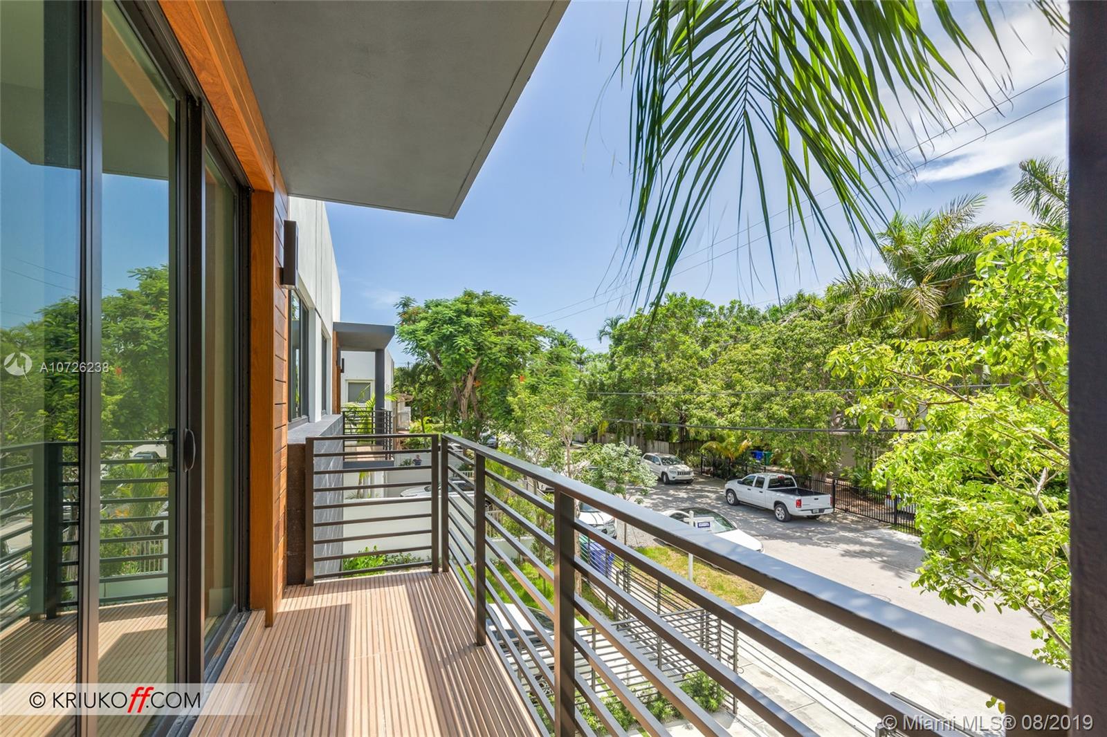 Coconut Grove - Residential