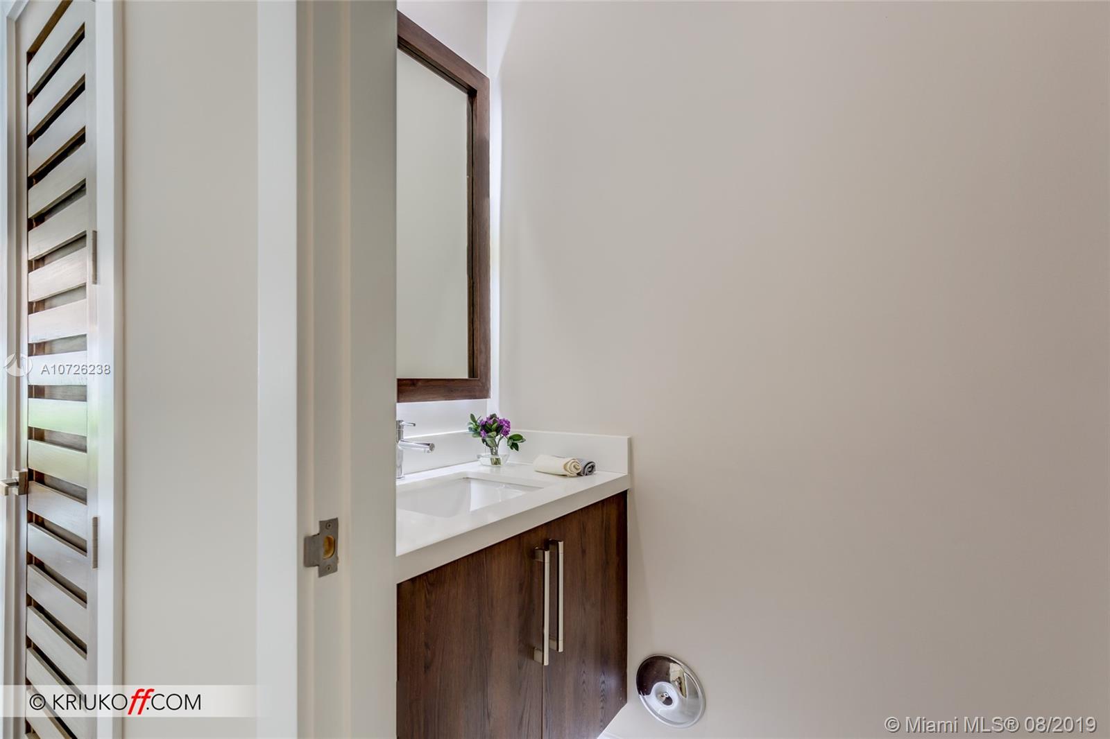 Coconut Grove - Residential