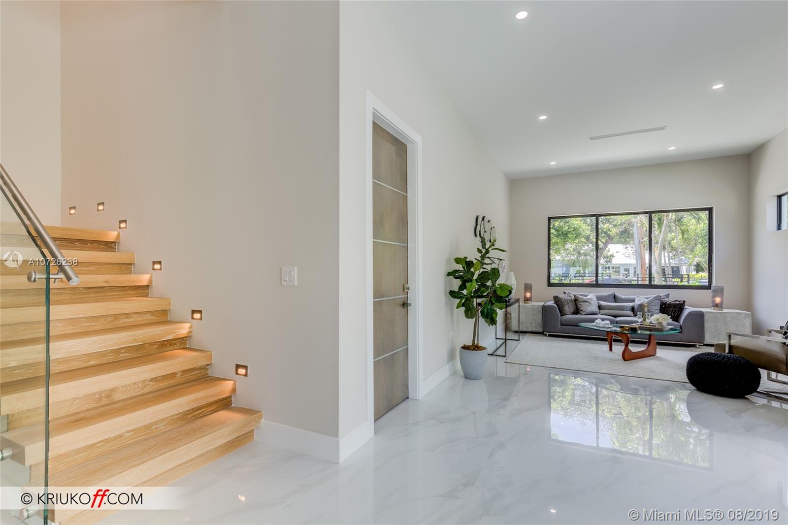 Coconut Grove - Residential
