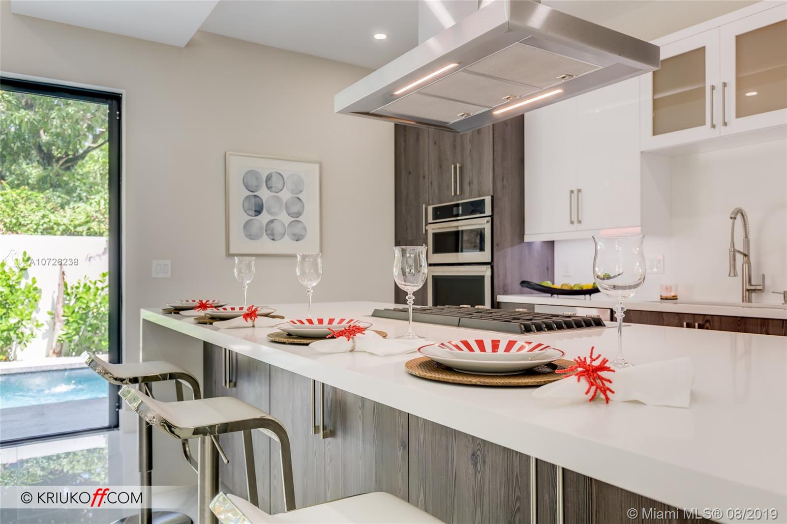 Coconut Grove - Residential