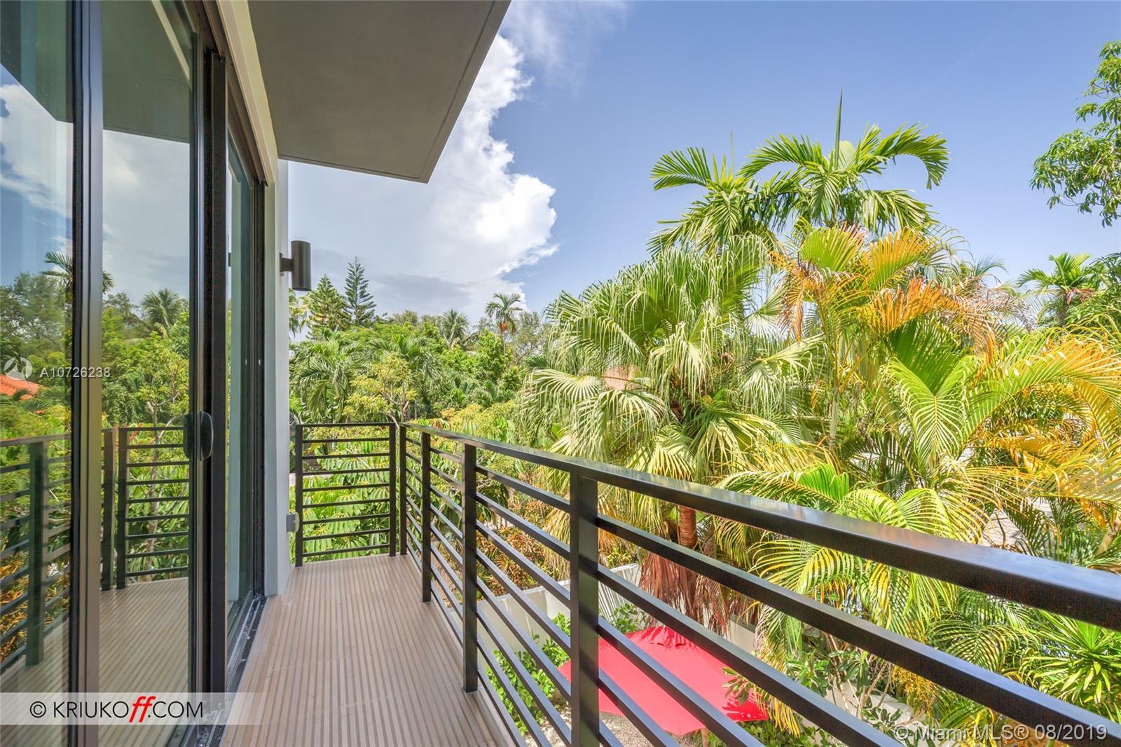 Coconut Grove - Residential