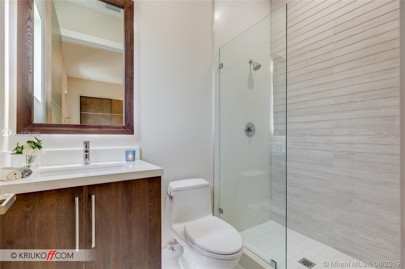 Coconut Grove - Residential