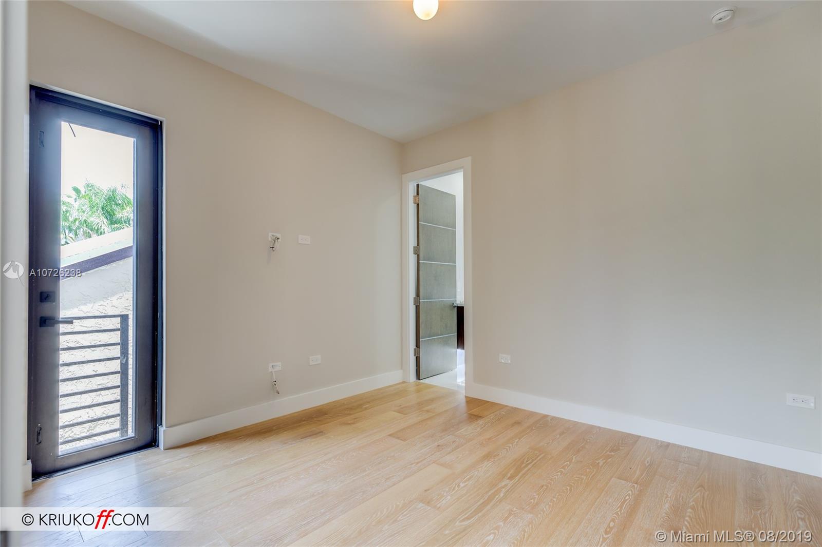Coconut Grove - Residential