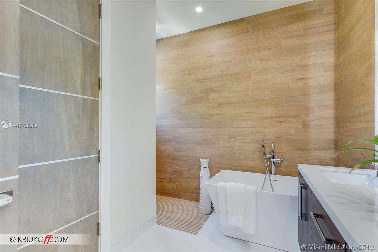 Coconut Grove - Residential