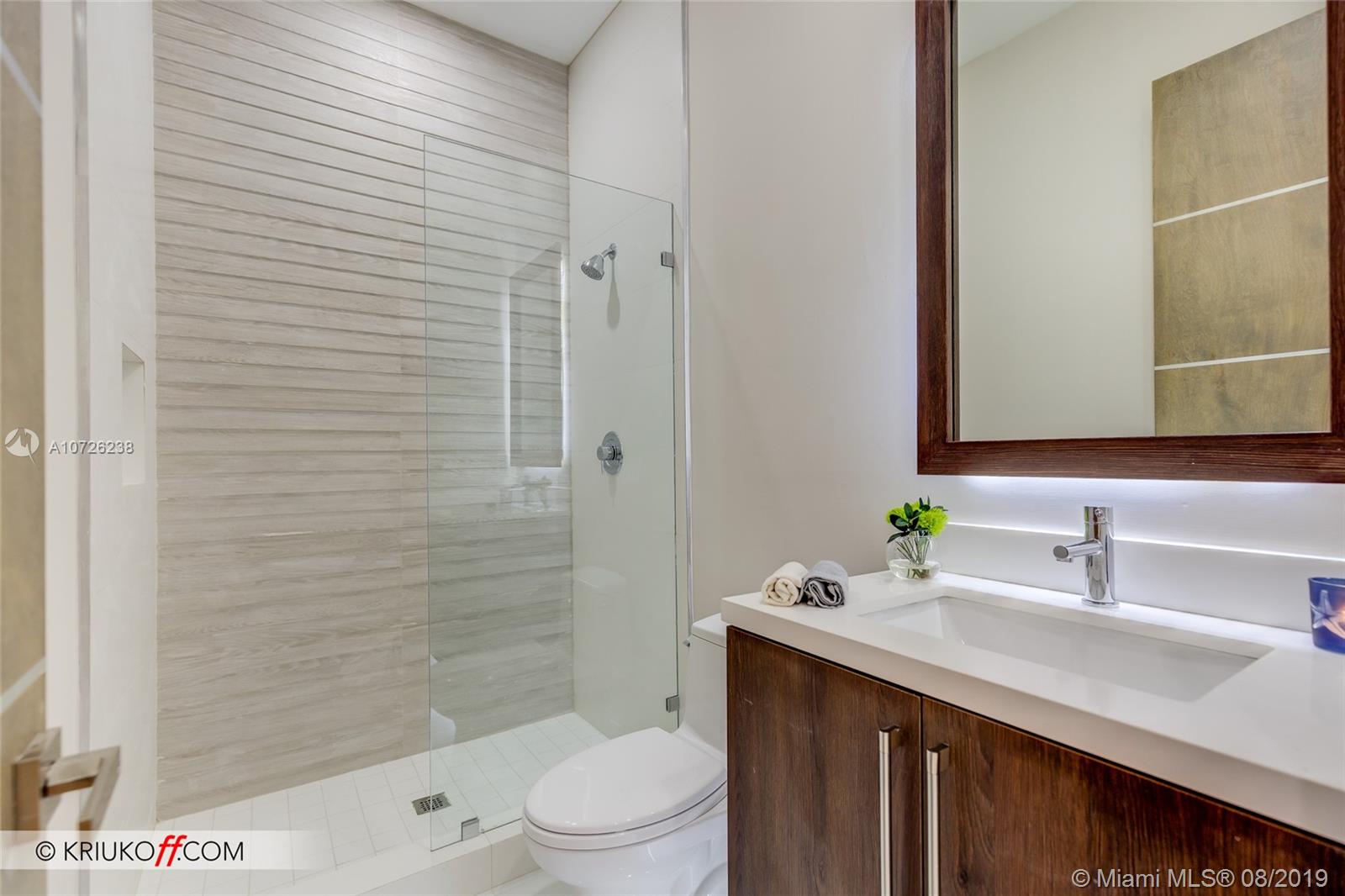 Coconut Grove - Residential