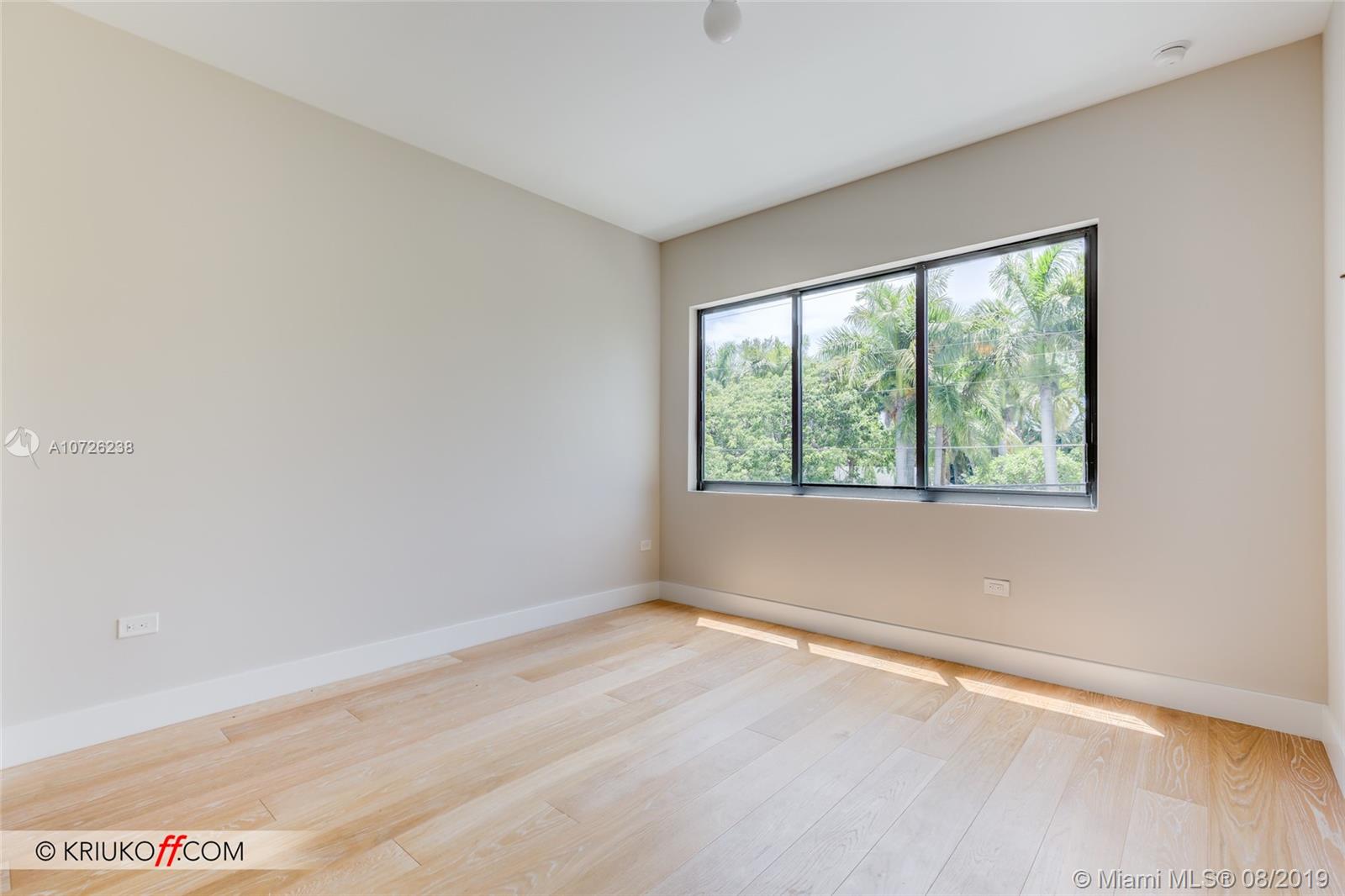 Coconut Grove - Residential
