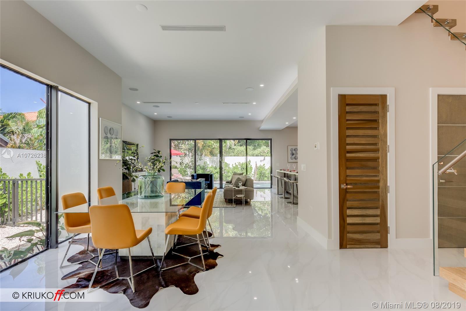 Coconut Grove - Residential