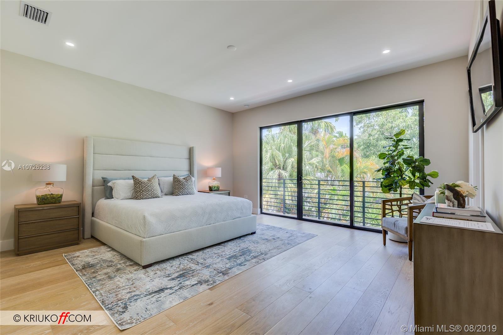 Coconut Grove - Residential