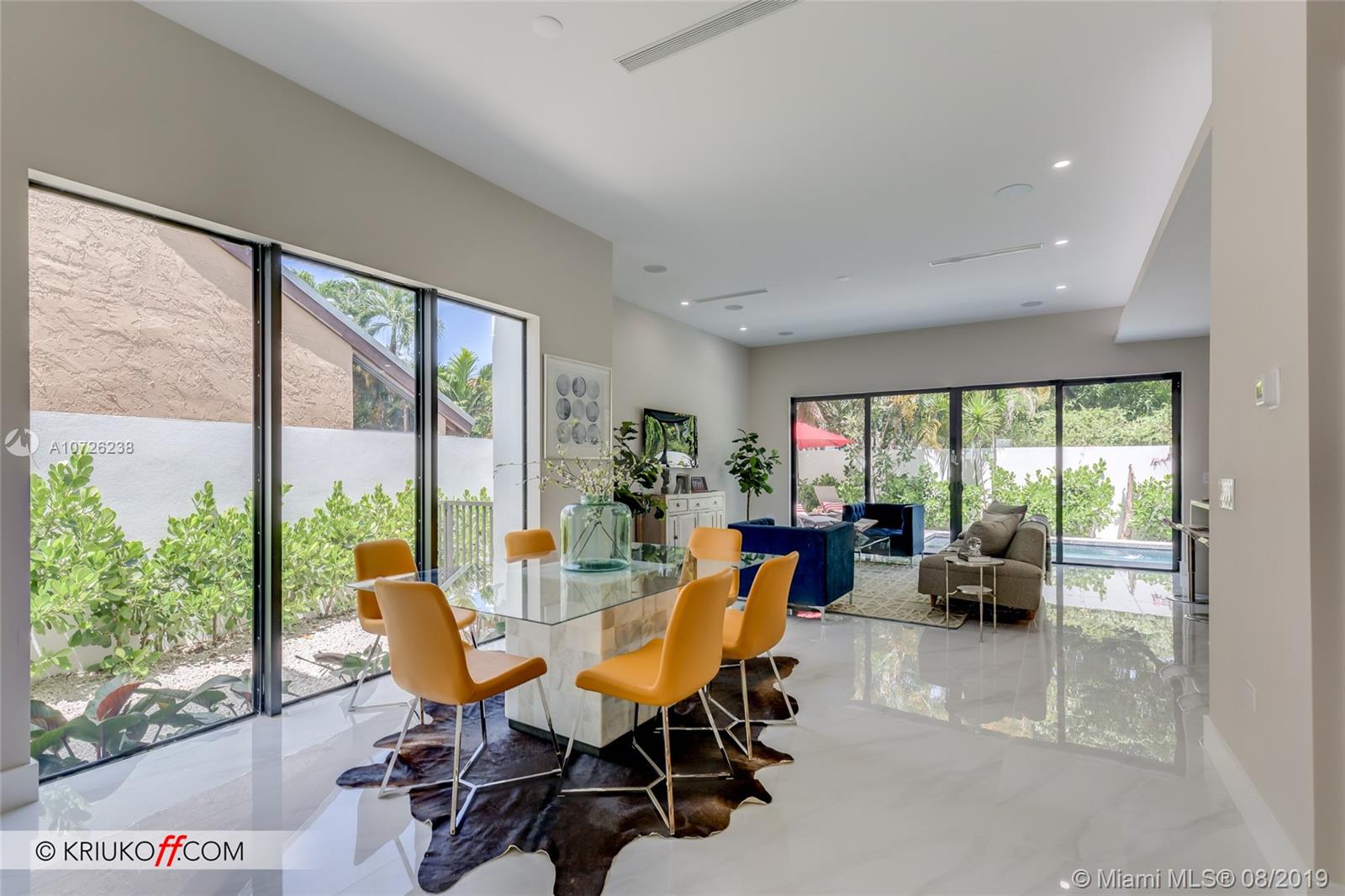 Coconut Grove - Residential