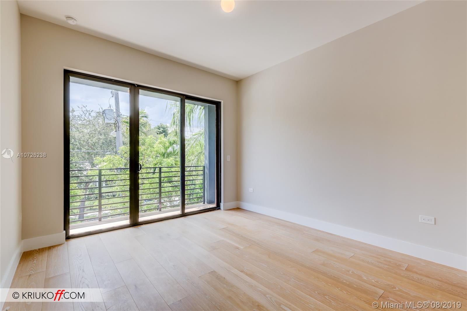 Coconut Grove - Residential