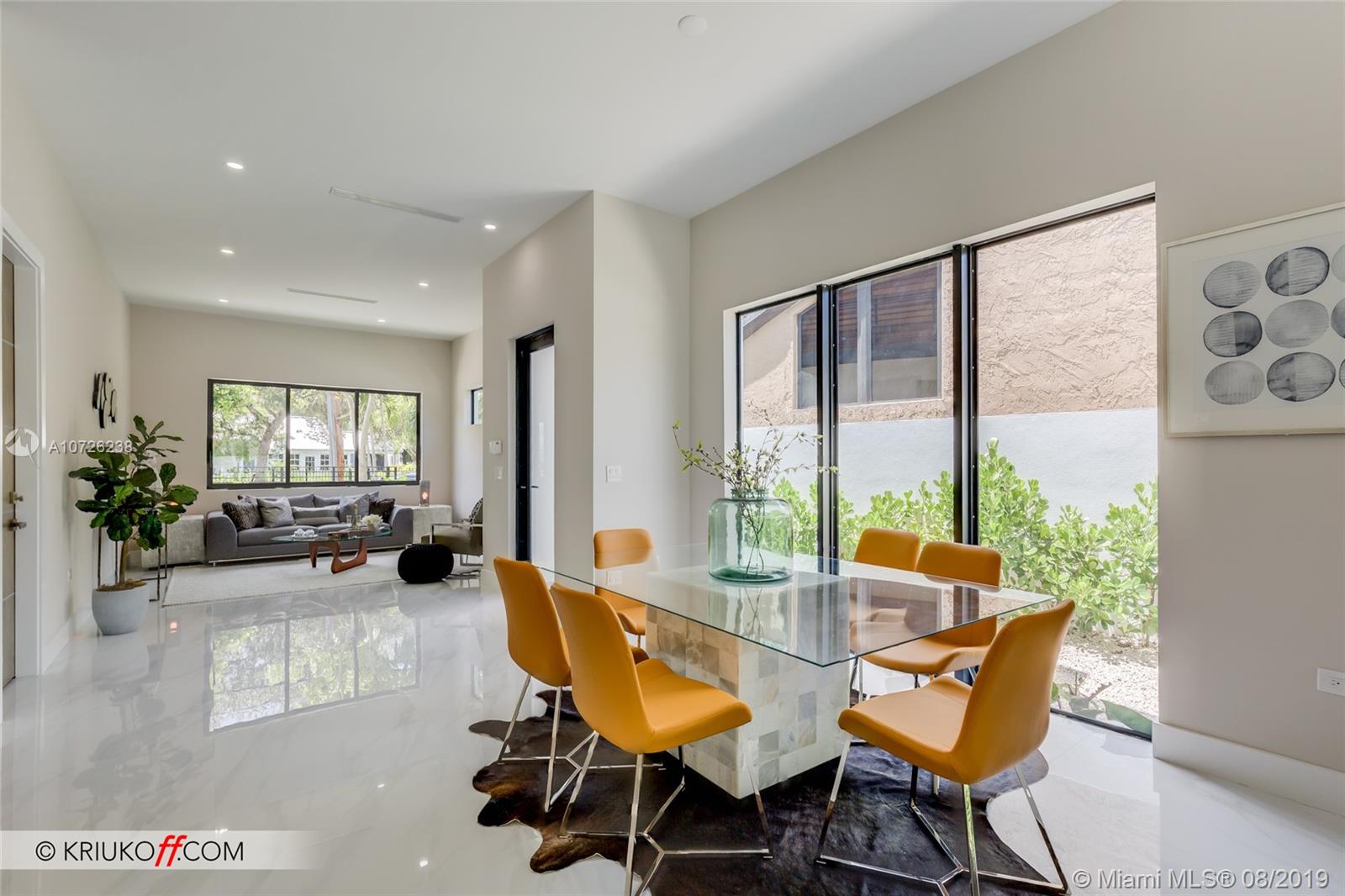 Coconut Grove - Residential