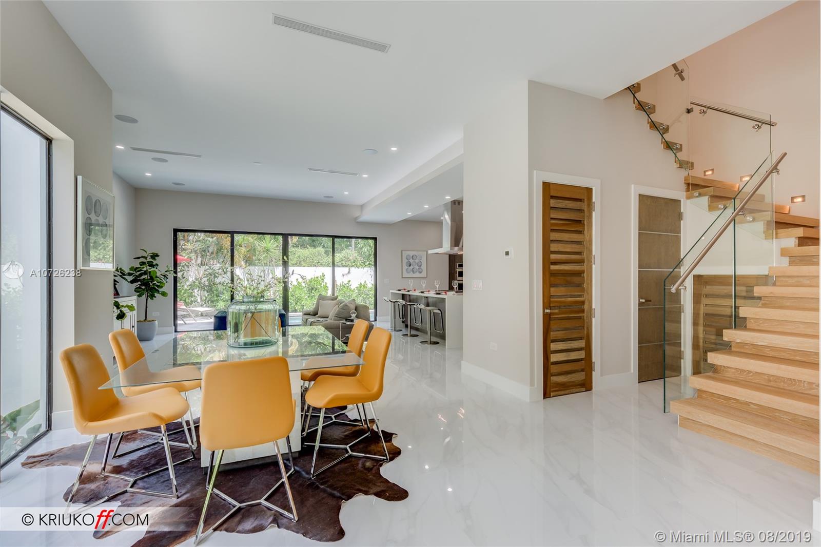 Coconut Grove - Residential