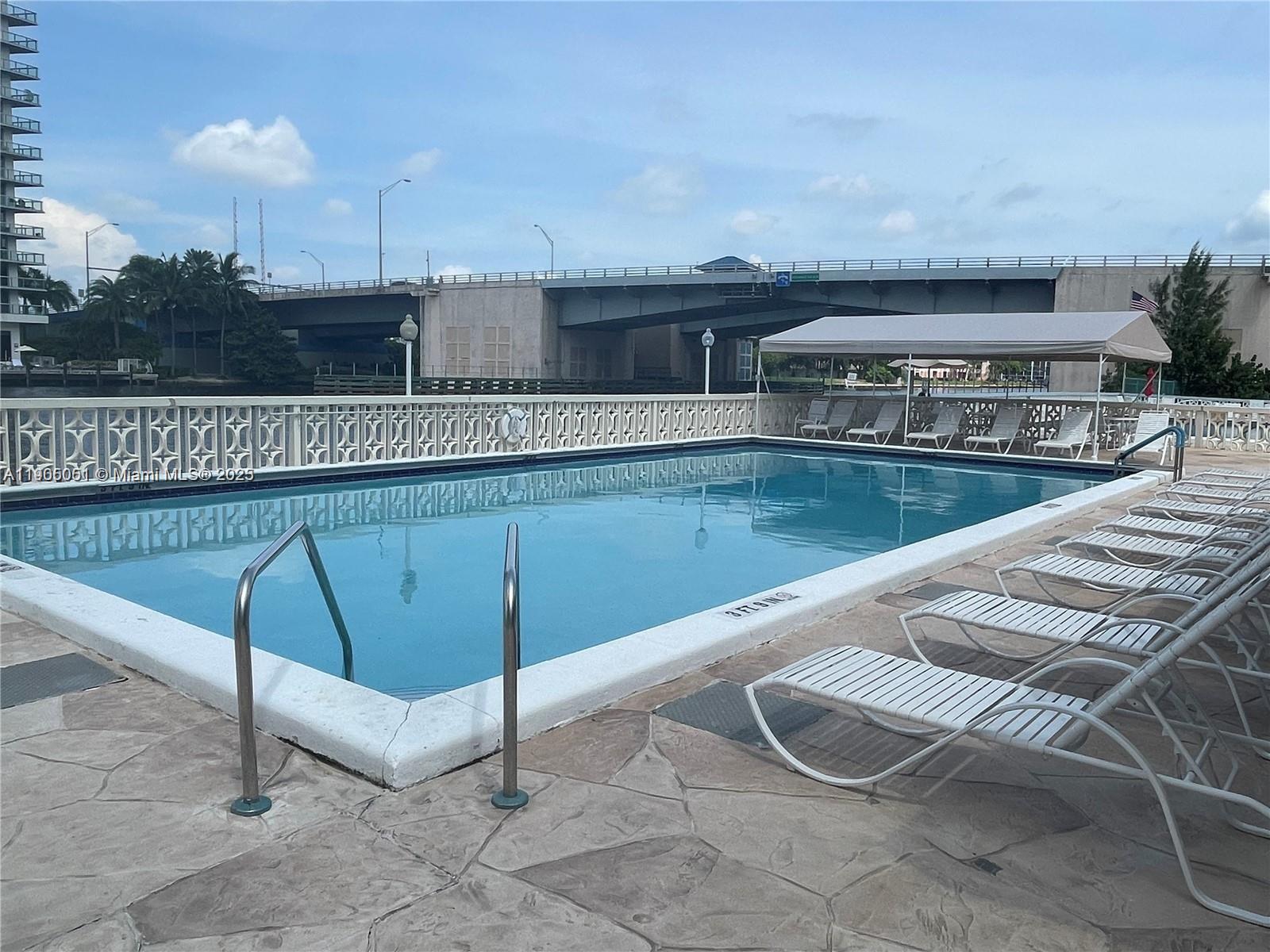 IMPERIAL TOWERS CONDO - Residential Lease