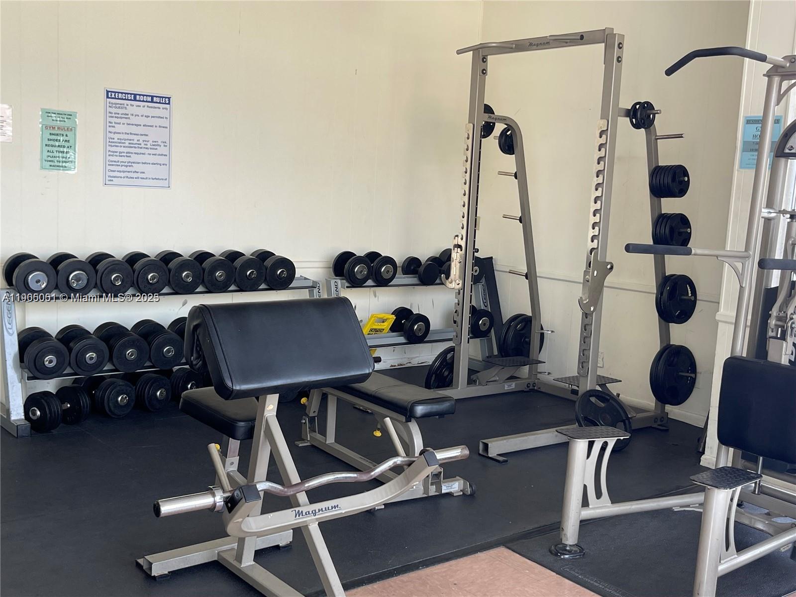 IMPERIAL TOWERS CONDO - Residential Lease