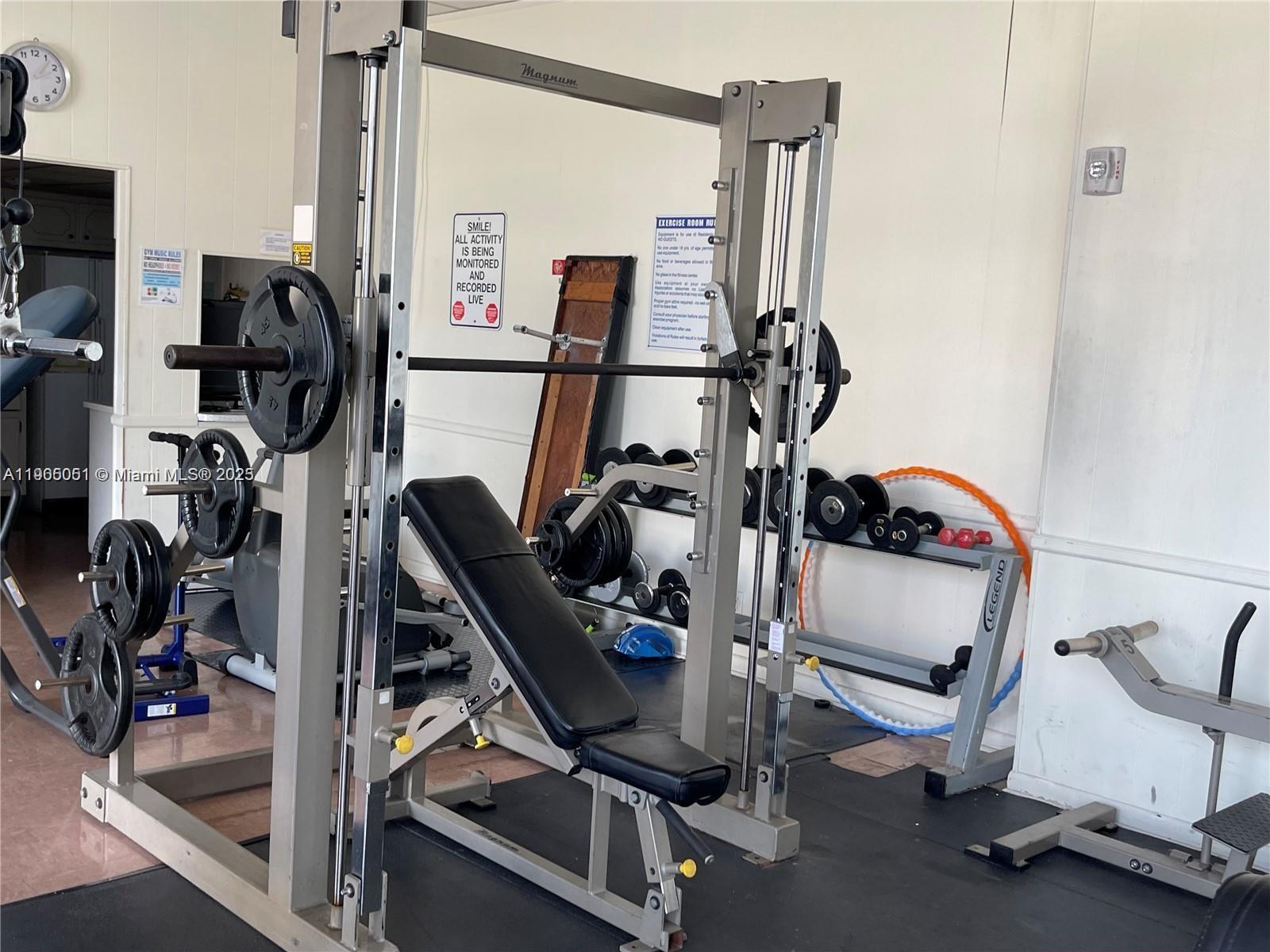 IMPERIAL TOWERS CONDO - Residential Lease