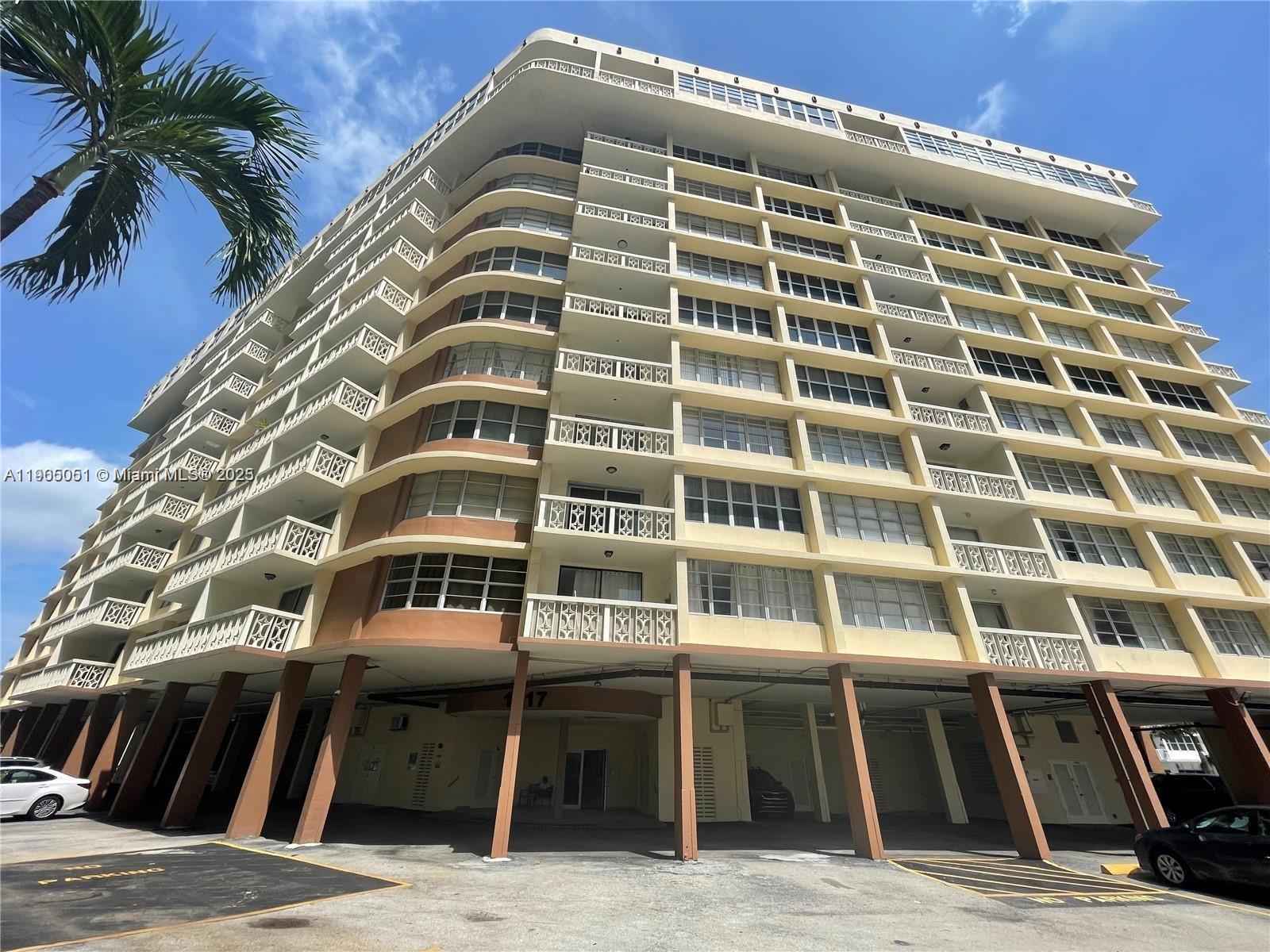 IMPERIAL TOWERS CONDO - Residential Lease
