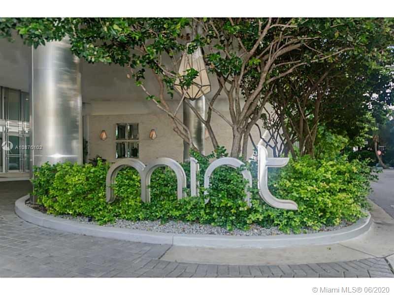MINT CONDO - Residential Lease