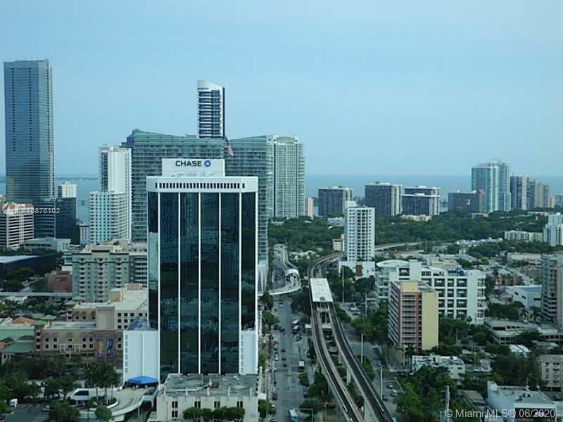 MINT CONDO - Residential Lease