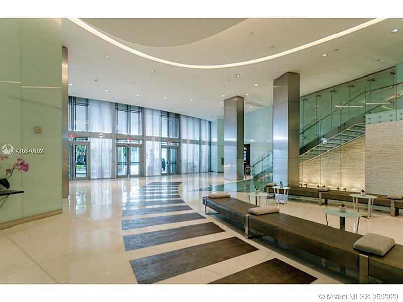 MINT CONDO - Residential Lease