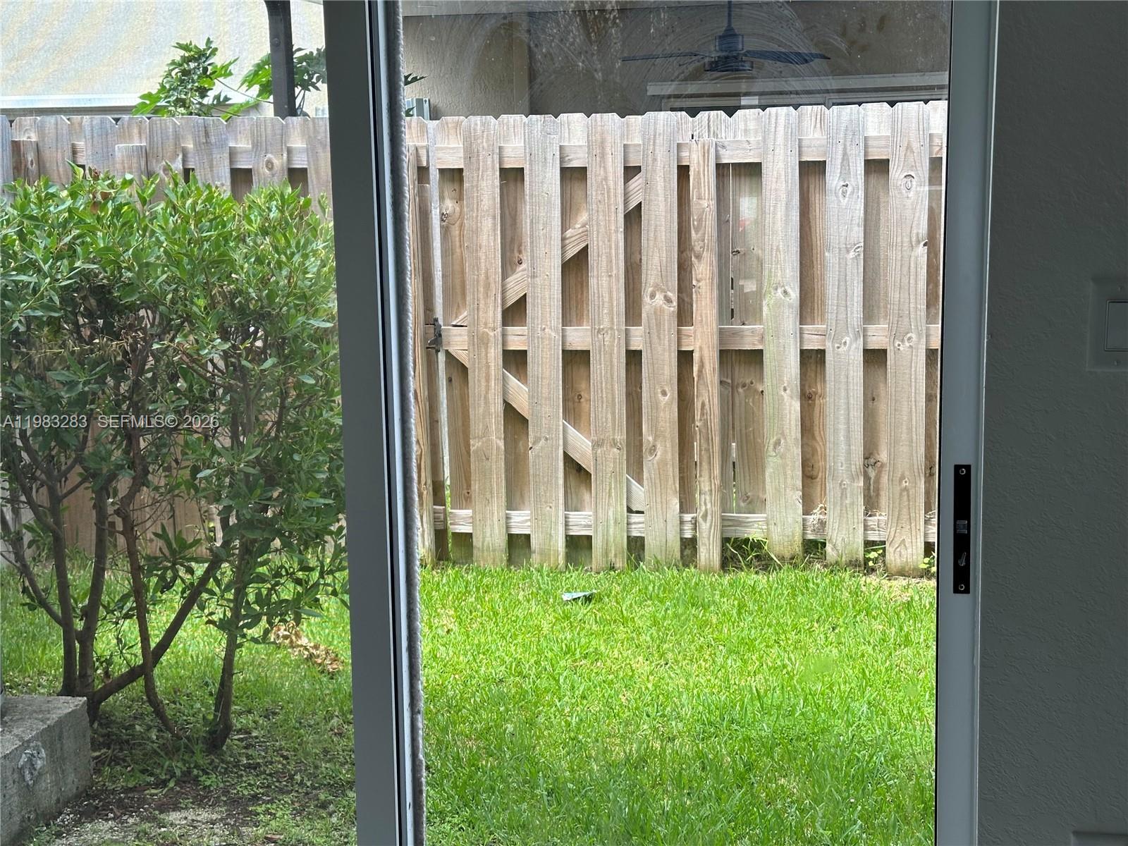 FVP SUBDIVISION KEYS POINT - Residential Lease