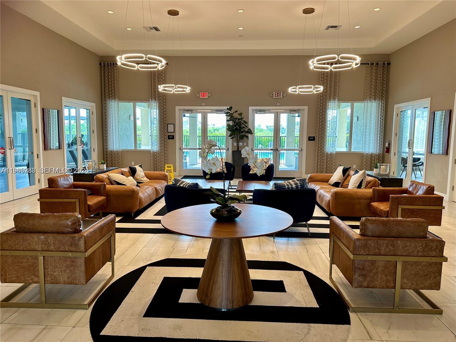 FVP SUBDIVISION KEYS POINT - Residential Lease