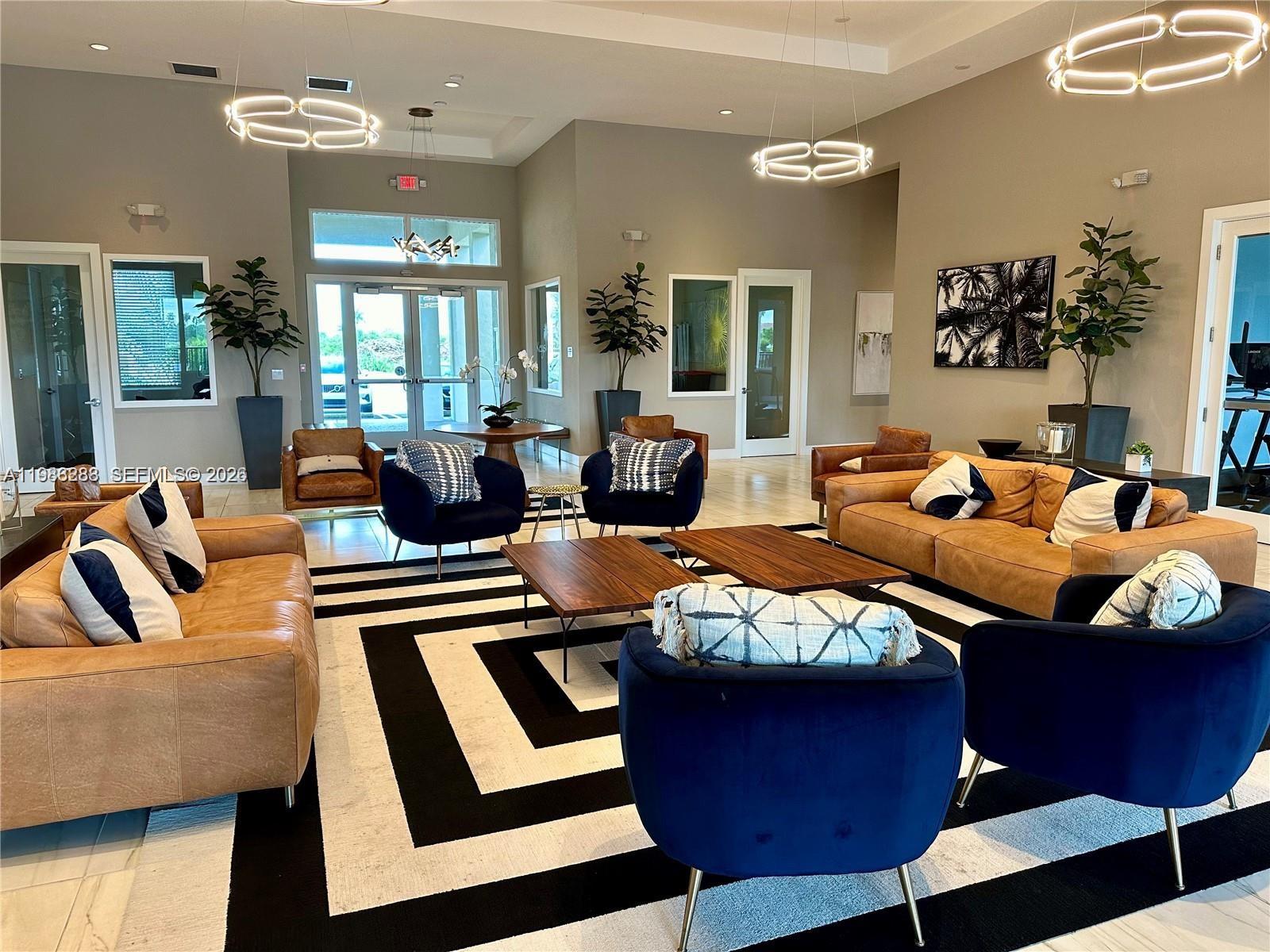 FVP SUBDIVISION KEYS POINT - Residential Lease