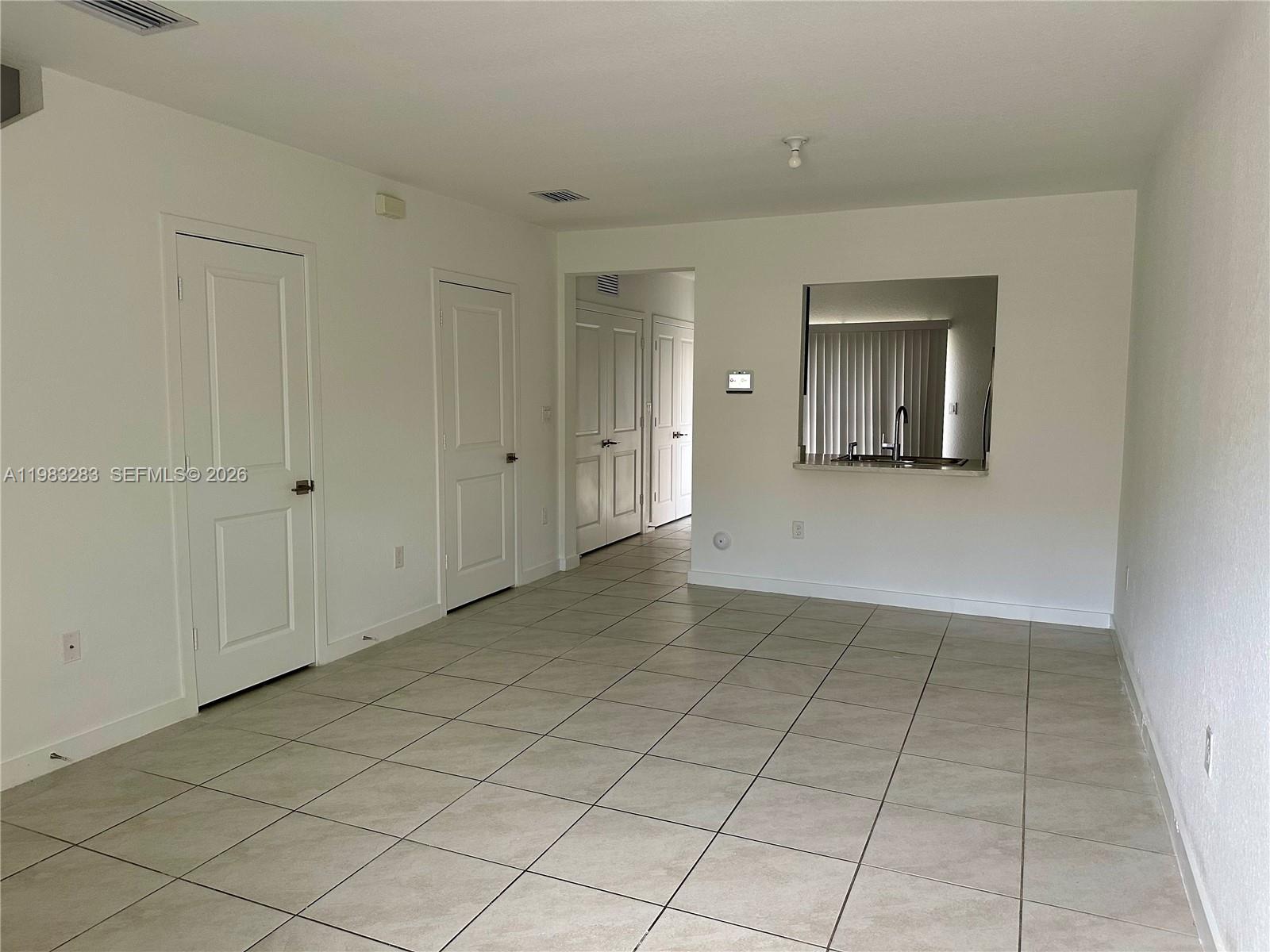 FVP SUBDIVISION KEYS POINT - Residential Lease