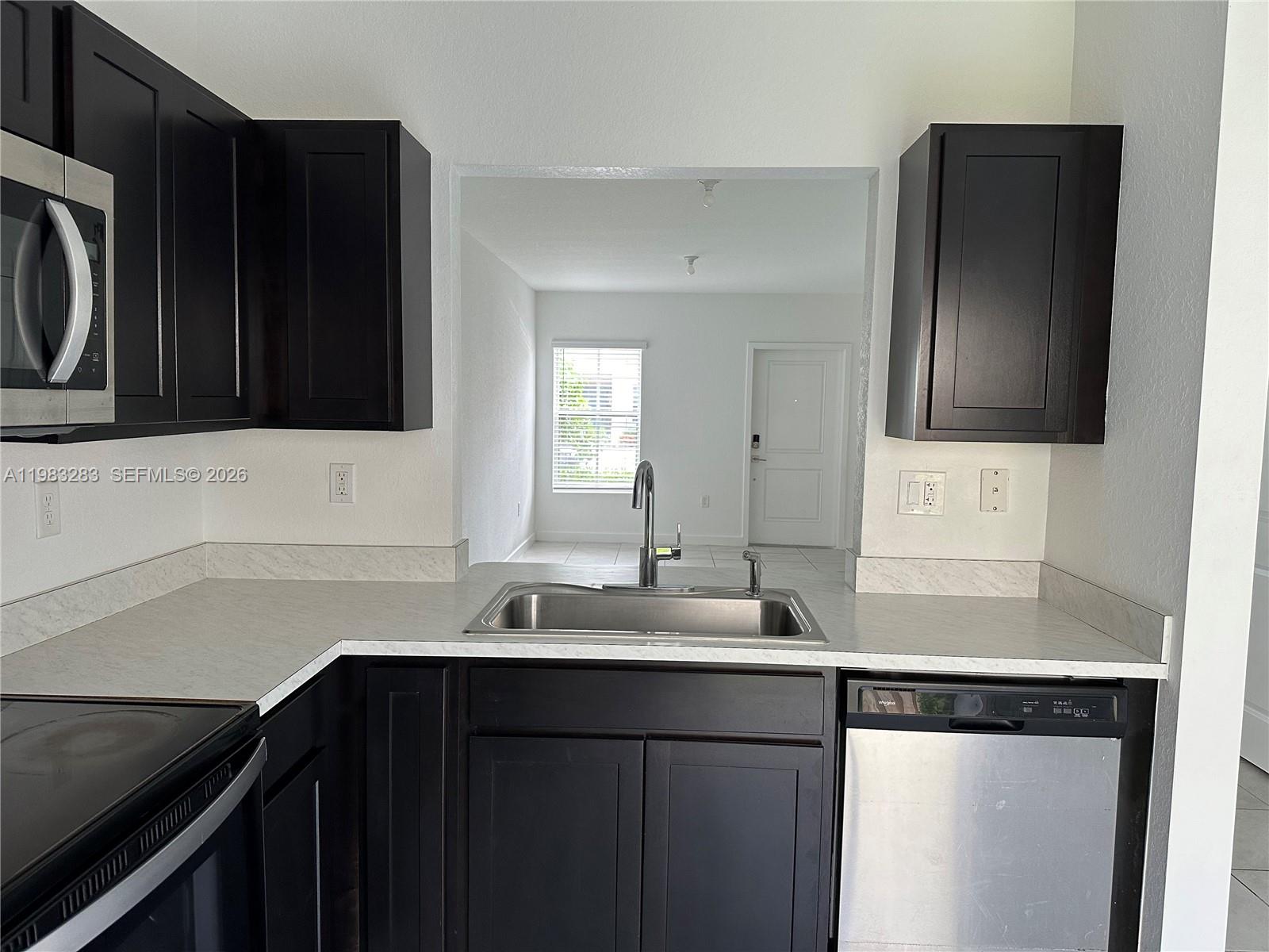 FVP SUBDIVISION KEYS POINT - Residential Lease