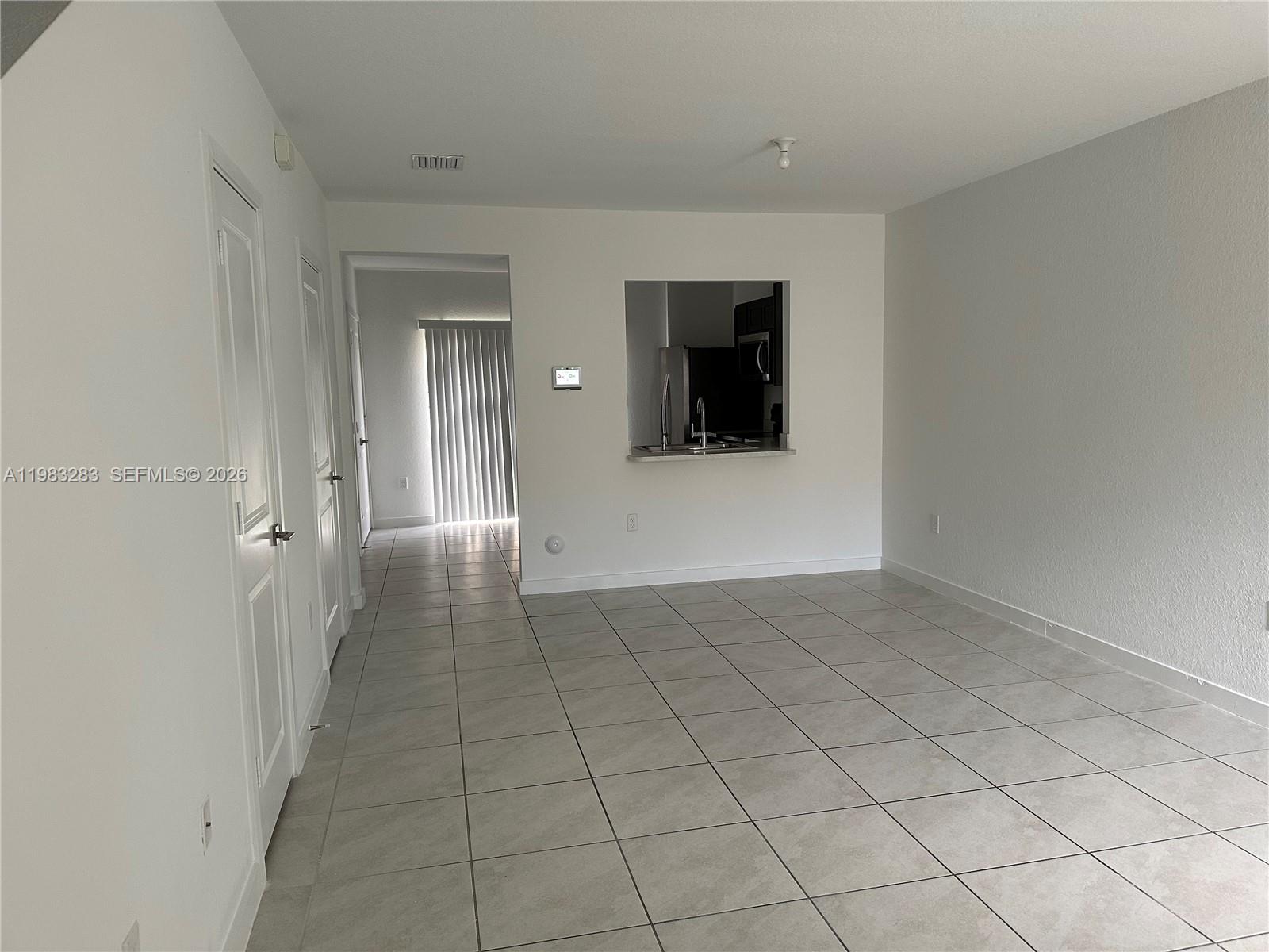 FVP SUBDIVISION KEYS POINT - Residential Lease