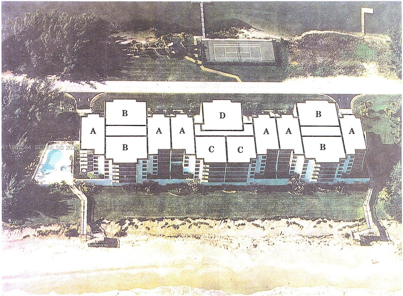 SEAWATCH AT JUPITER ISLAN - Residential