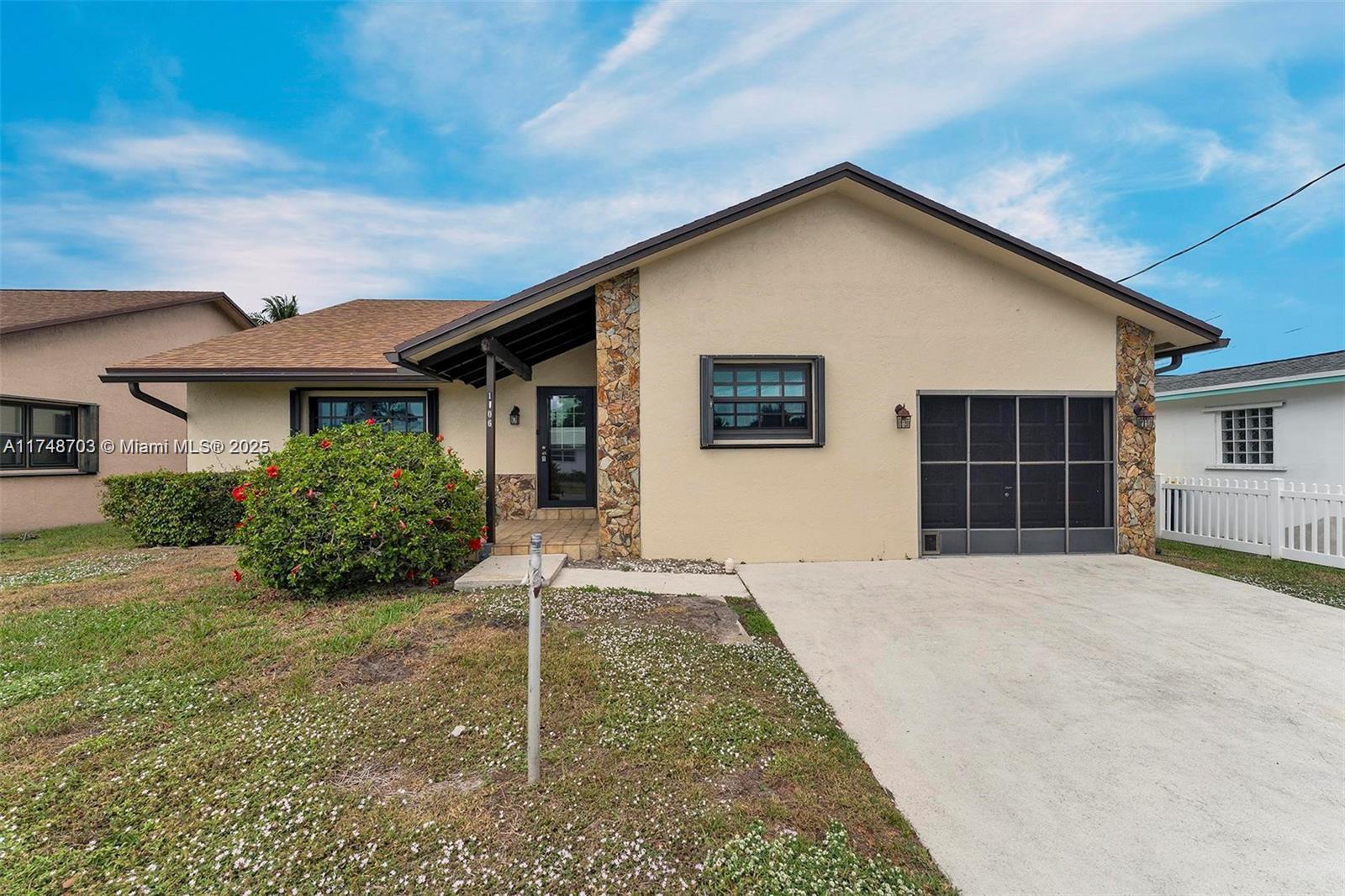 Rental Property at 1406 Argonaut Isle, Dania Beach, Miami-Dade County, Florida - Bedrooms: 3 
Bathrooms: 2  - $4,000 MO.