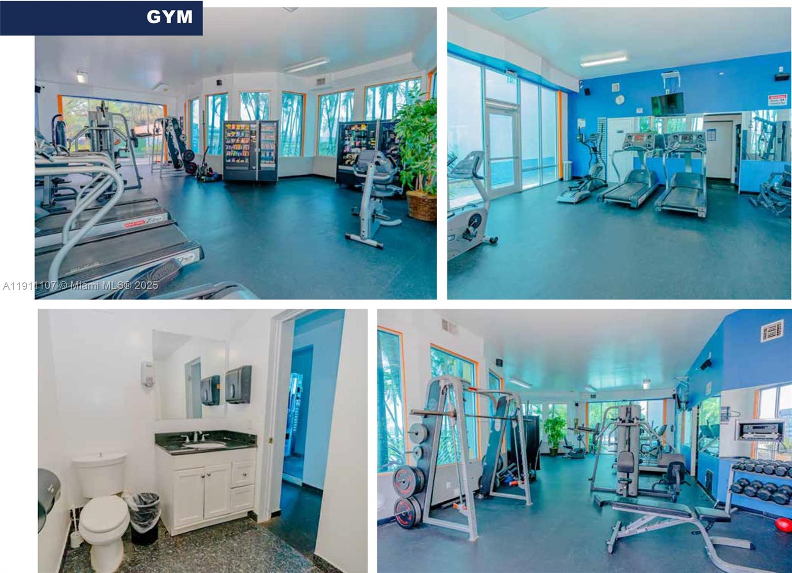 LE JEUNE GDN EST SEC 3 - Residential Lease