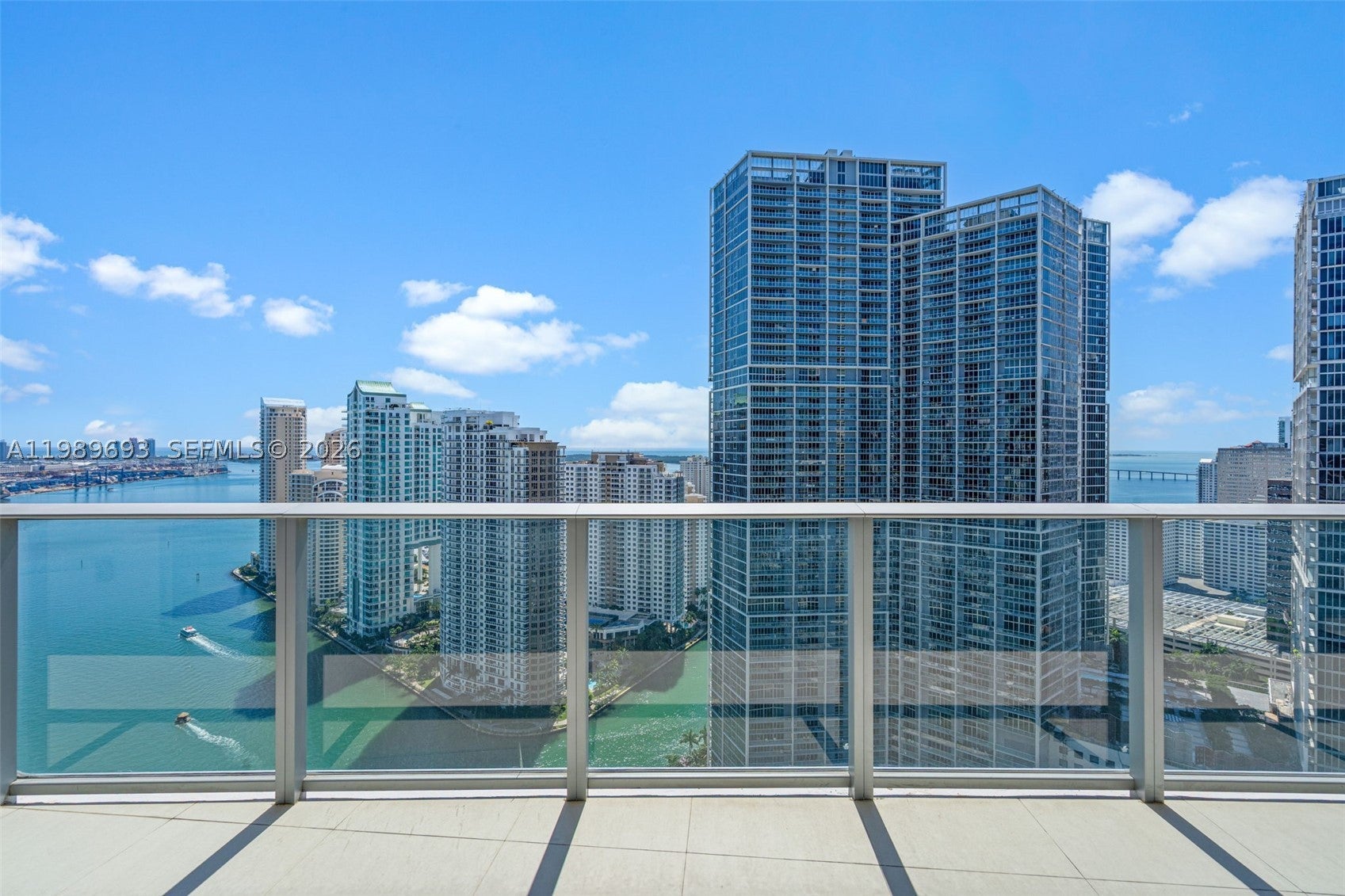 200 Biscayne Boulevard Way 3707